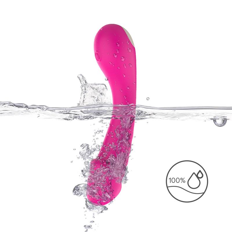 Vibrador Punto G