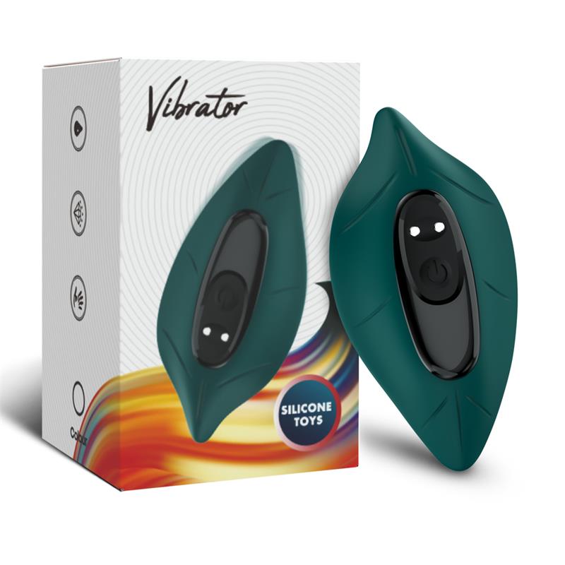Vibrador de Braguita