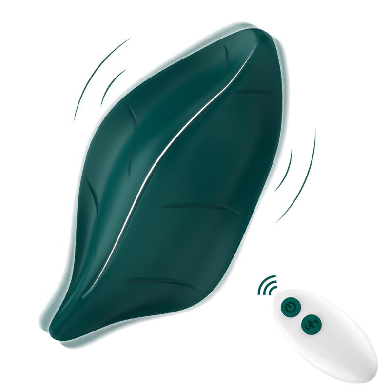 Vibrador de Braguita