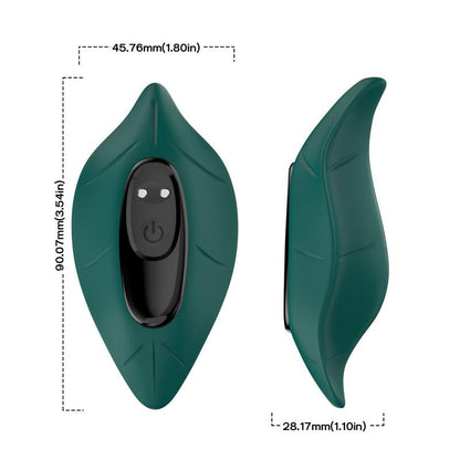 Vibrador de Braguita