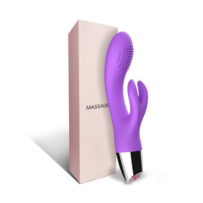 Vibrador Conejito
