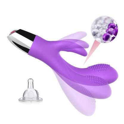Vibrador Conejito