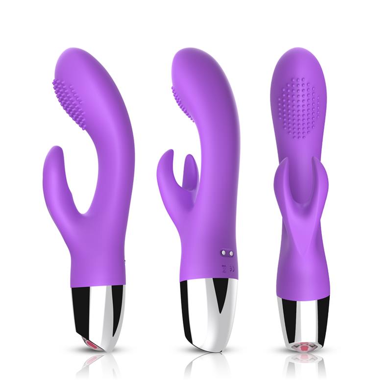 Vibrador Conejito