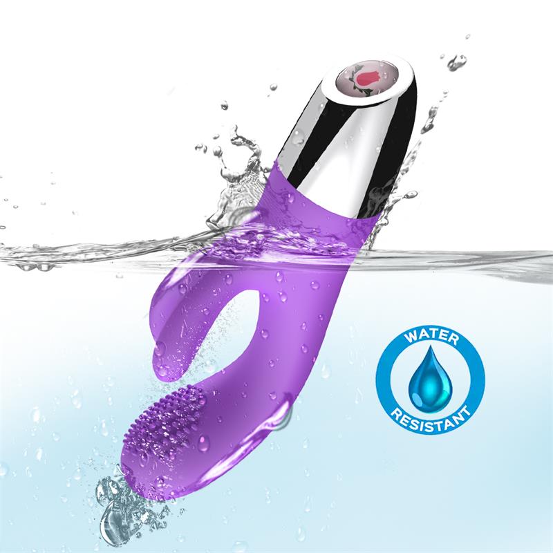 Vibrador Conejito