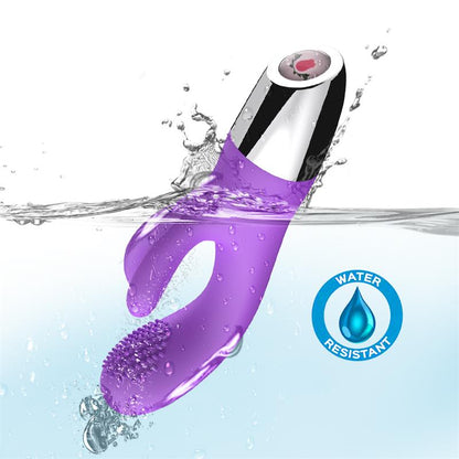 Vibrador Conejito