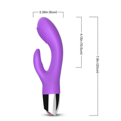Vibrador Conejito