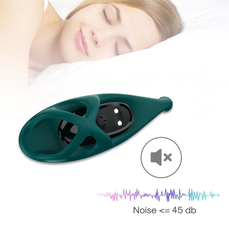 Vibrador para el Dedo
