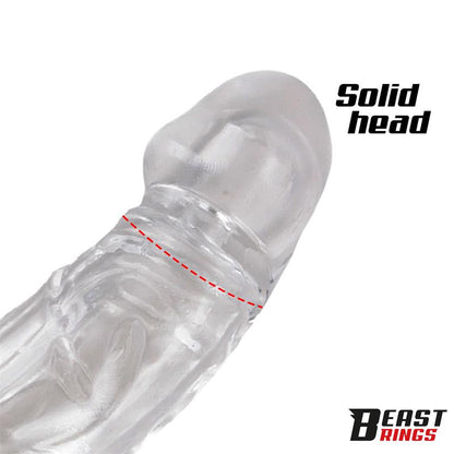 Funda para el Pene 23 cm