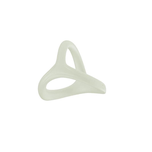 Anillo para el Pene Brilla en la Oscuridad