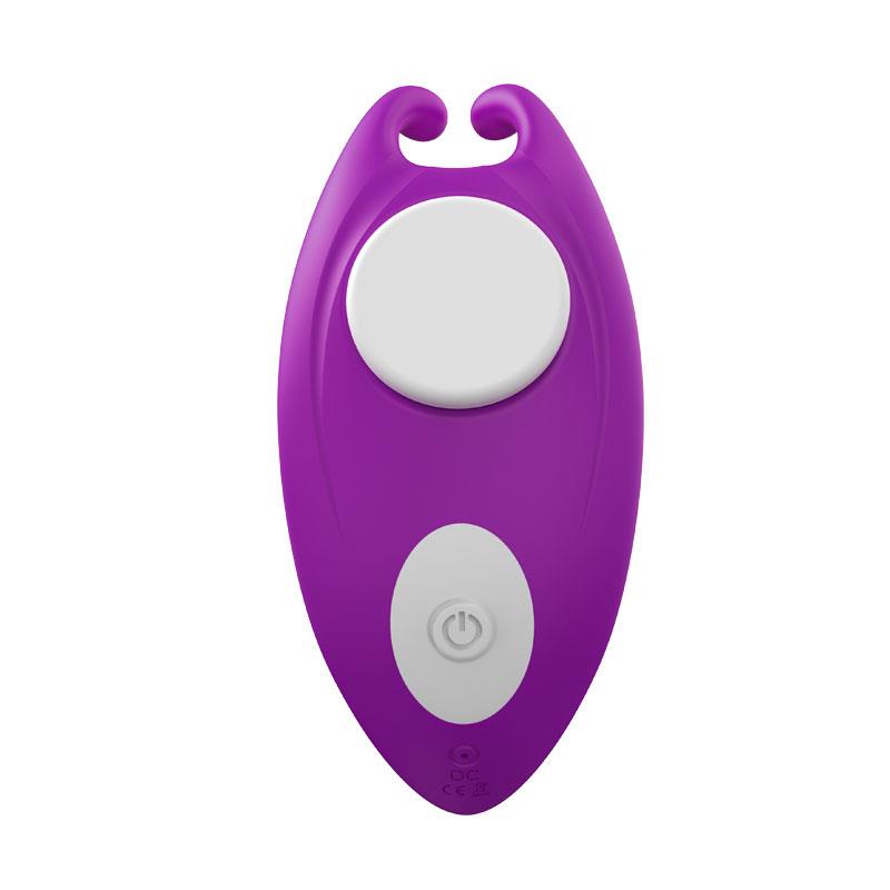 Vibrador de Braguita