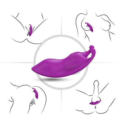 Vibrador de Braguita