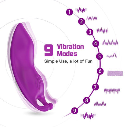 Vibrador de Braguita
