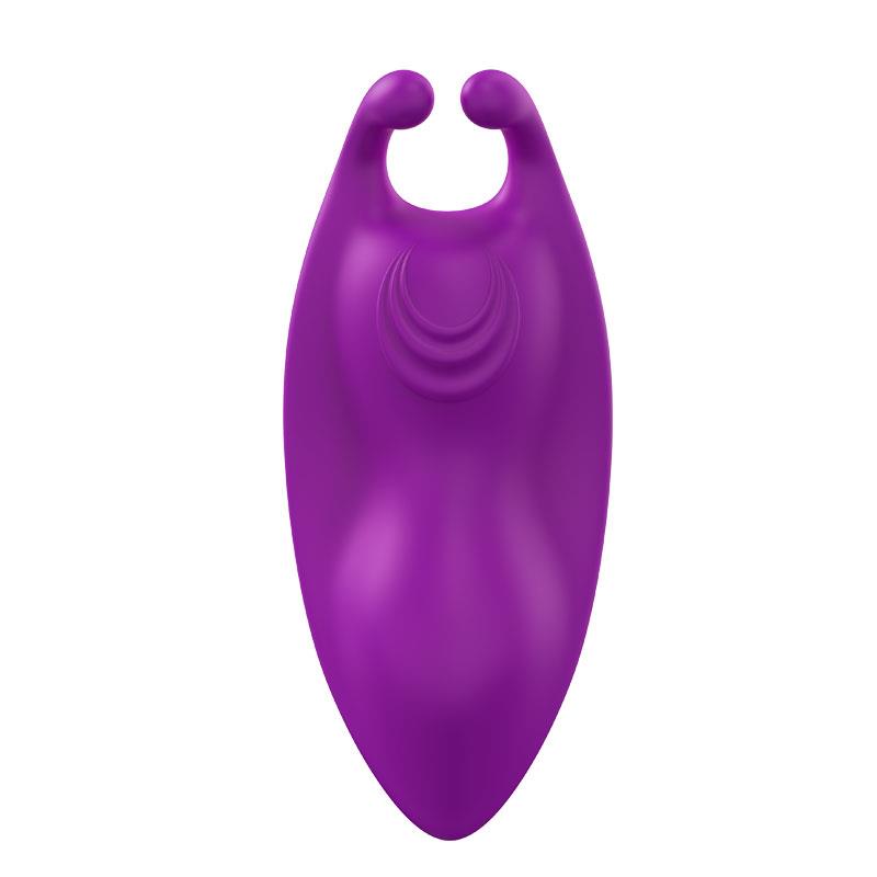Vibrador de Braguita