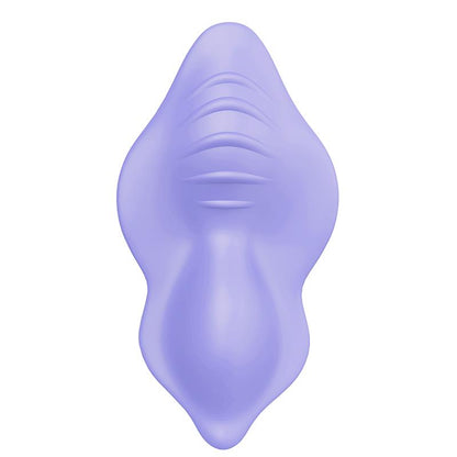 Vibrador para la Braguita con Control Remoto
