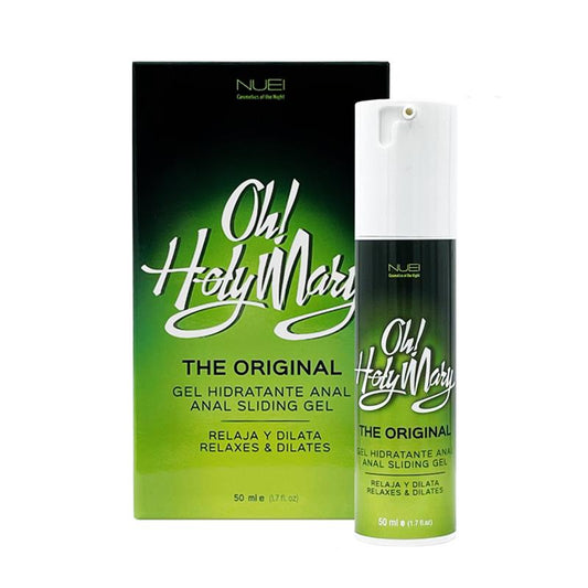 OH Holy Mary Y The Original Anal Gel 50 ml