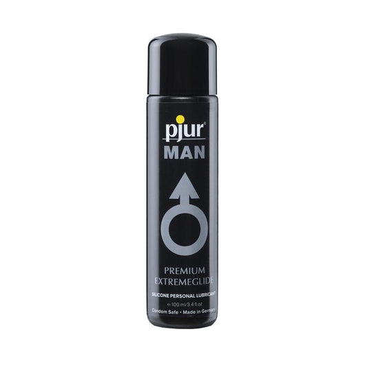 Pjur Man Lubricante Extreme Glide 100 ml