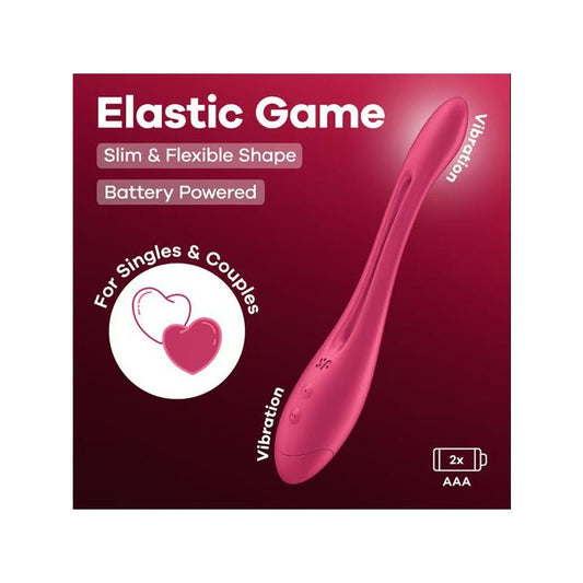 Elastic Game Battery Series