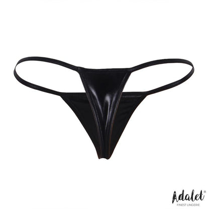 Daphne Tanga Clasico Negro
