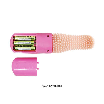 Baile Vibrador con Bala Vibradora