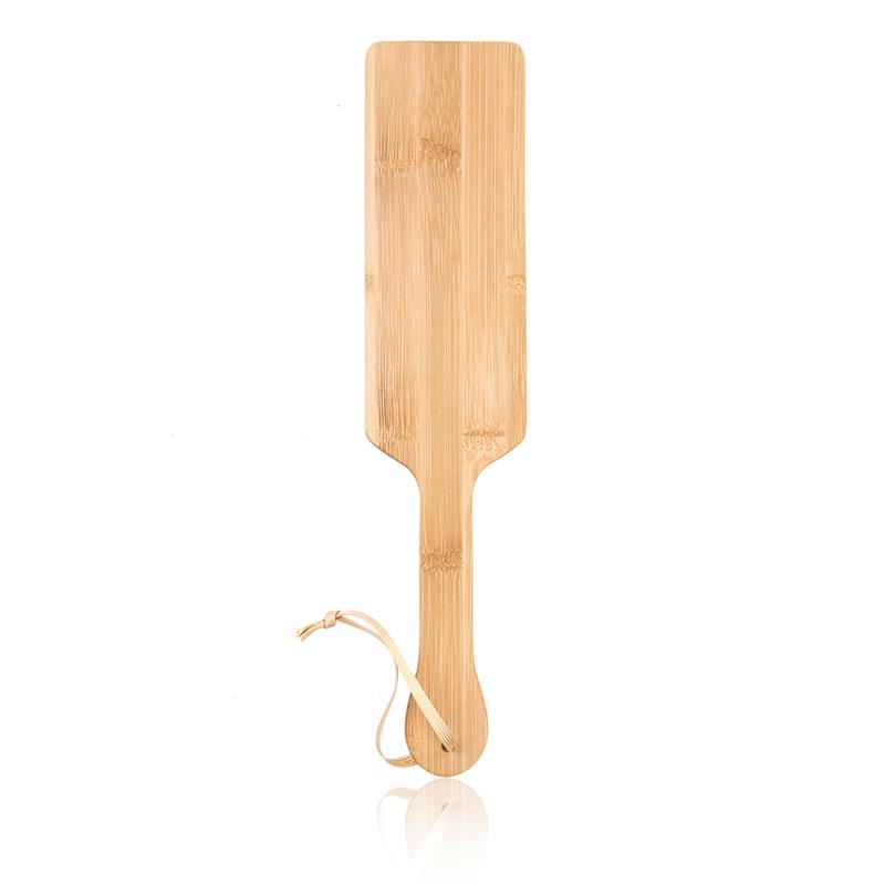 Pala de Bambu 357 cm